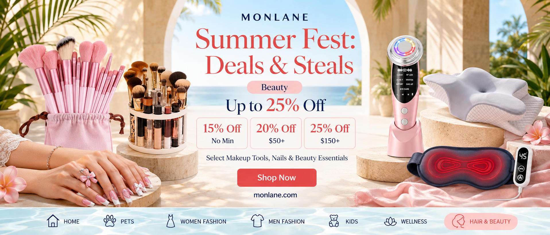 MONLANE