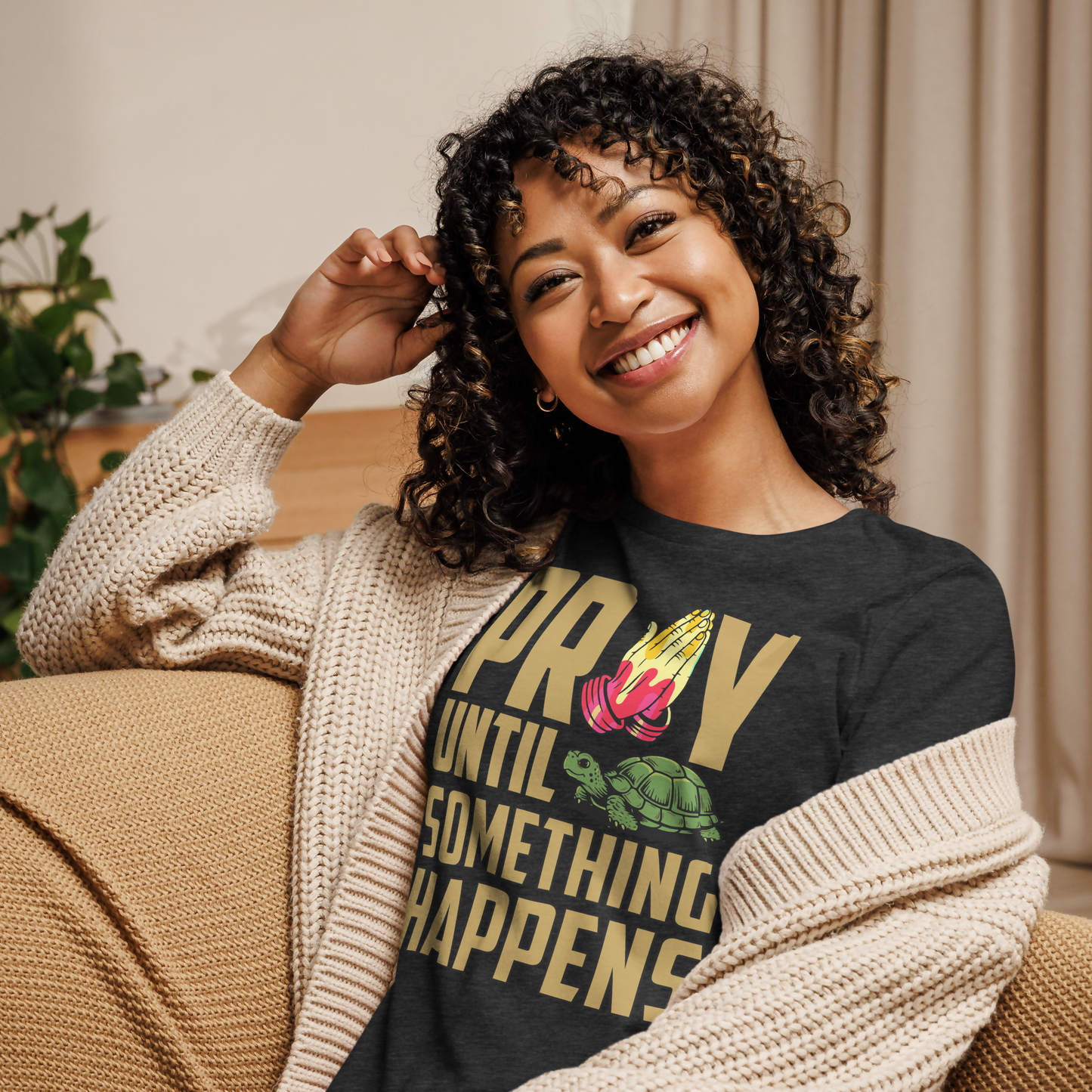 womens-relaxed-t-shirt-dark-grey-heather-front-680d90752a085