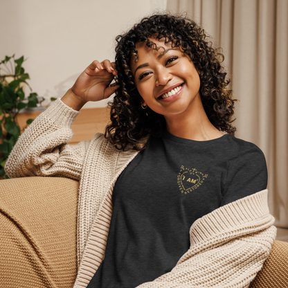 womens-relaxed-t-shirt-dark-grey-heather-front-67cf7d27493fd