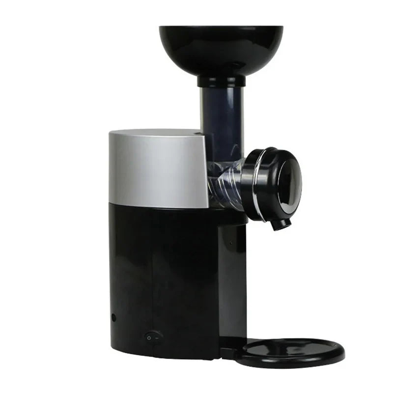 Swirlio Ice Cream Machine - MONLANE