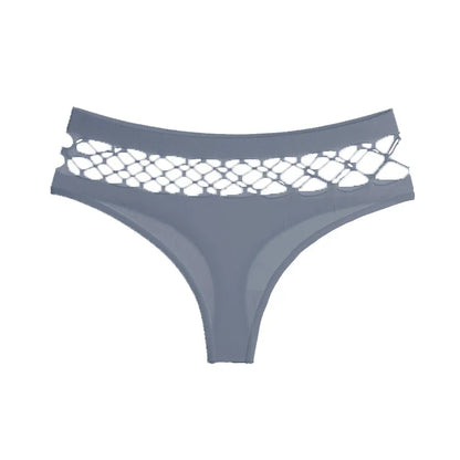 Hollow Out Lingerie Seamless Sexy Panties
