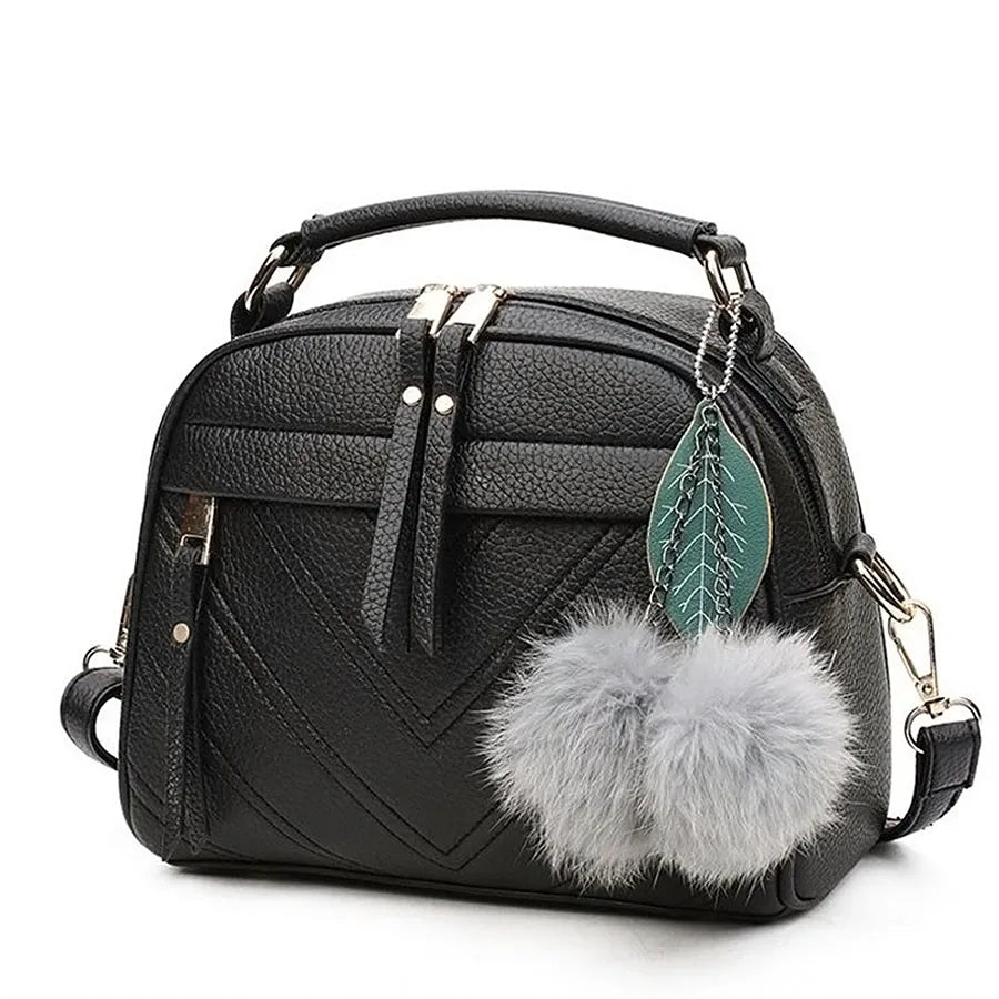 Luxury Hairball bag