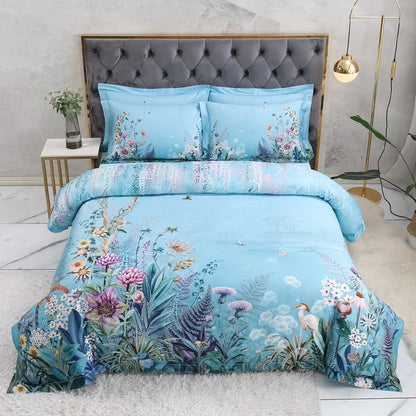 100% Egyptian Cotton Bedding