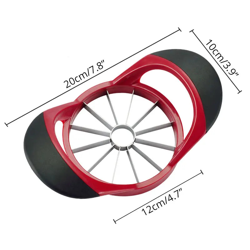 12-Blade Large Apple slicer/ Corer