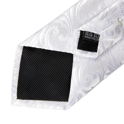 Men's Silk Tie