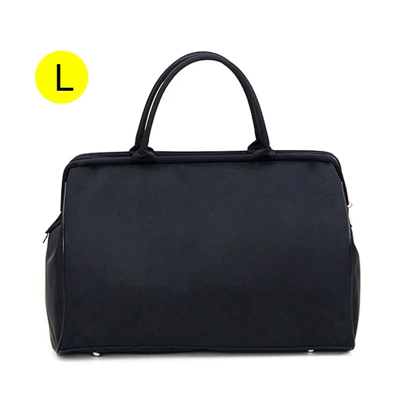 Women Overnight Weekend Fitness Bag