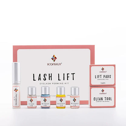 Eyelash Enhancer Set