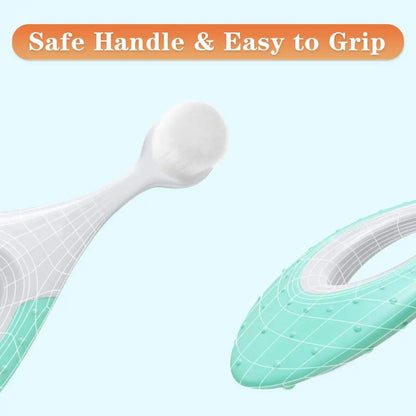 Baby & Toddler Toothbrush - MONLANE