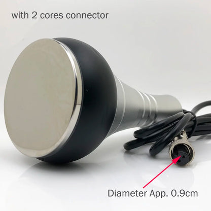 Ultrasonic body Slimming machine