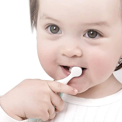 Baby & Toddler Toothbrush - MONLANE