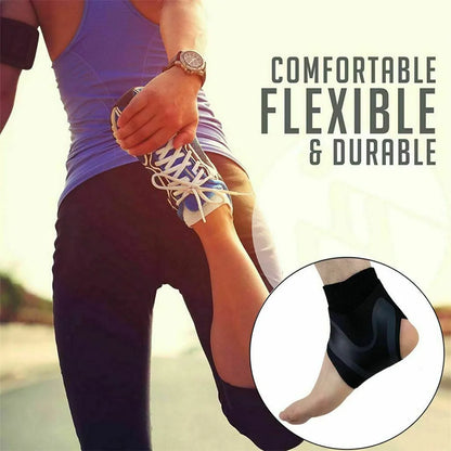 Ankle & Foot Recovery Set