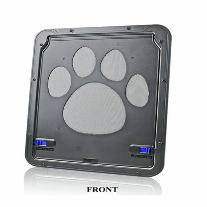 Magnetic Screen Door Pets
