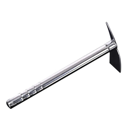 Stainless Steel Garden Hoe Pick