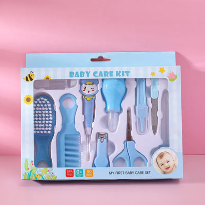 10pcs/baby care set - MONLANE