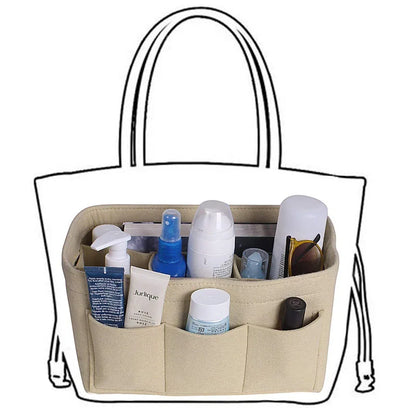 Women Cosmetic Organizer