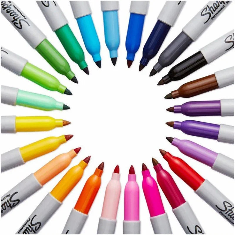 Sharpie Permanent Markers