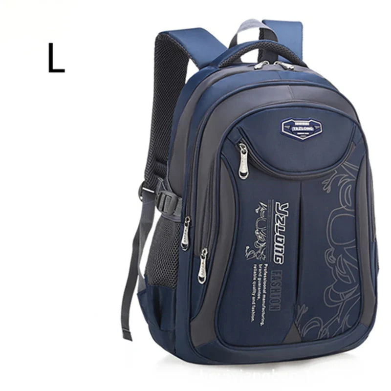 Orthopedic backpack For Kids