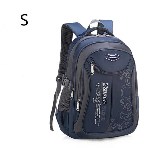Orthopedic backpack For Kids
