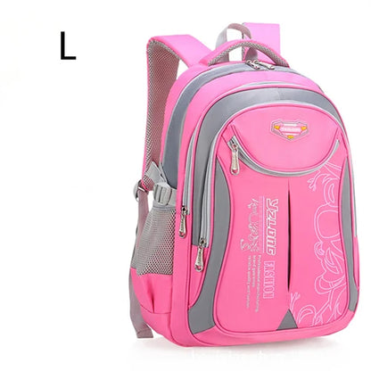 Orthopedic backpack For Kids