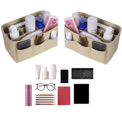 Women Cosmetic Organizer