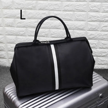 Women Overnight Weekend Fitness Bag