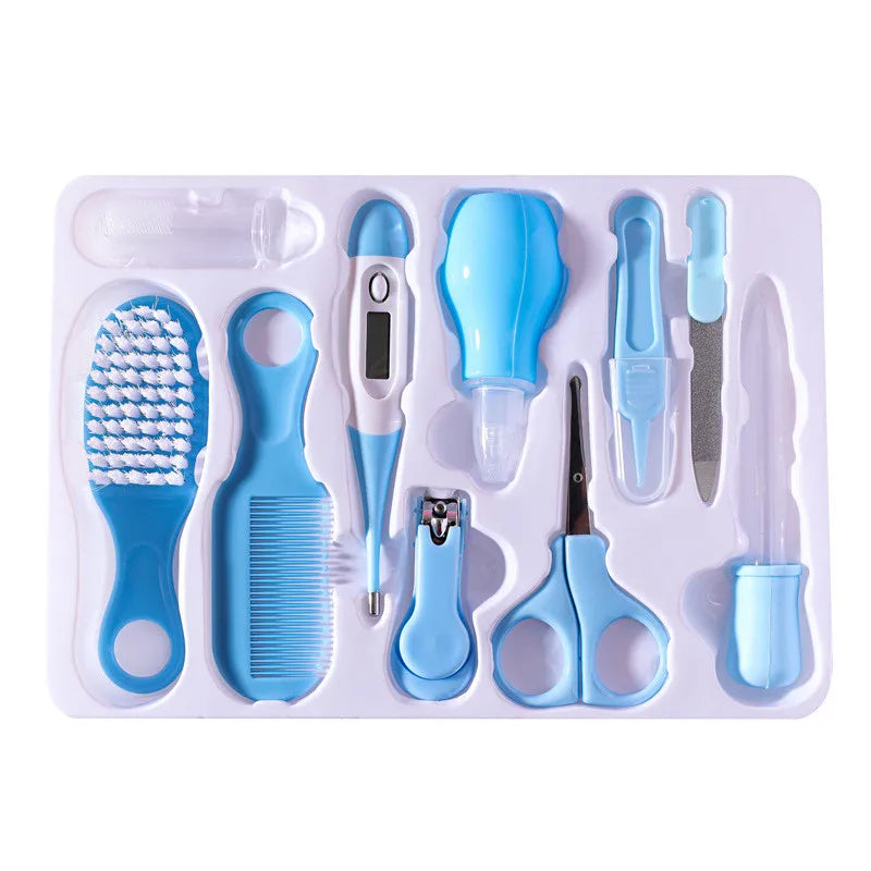 10pcs/baby care set - MONLANE