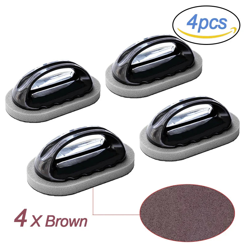 Magic Pan Cleaner