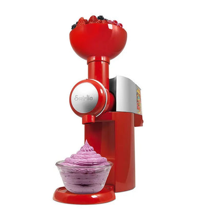 Swirlio Ice Cream Machine - MONLANE