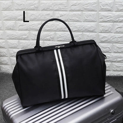 Women Overnight Weekend Fitness Bag