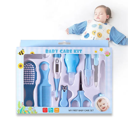 10pcs/baby care set - MONLANE