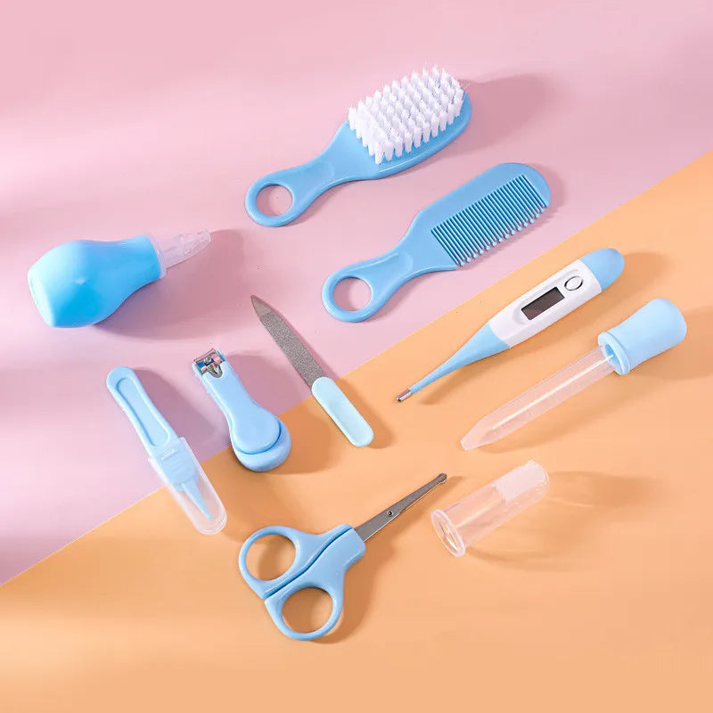 10pcs/baby care set - MONLANE