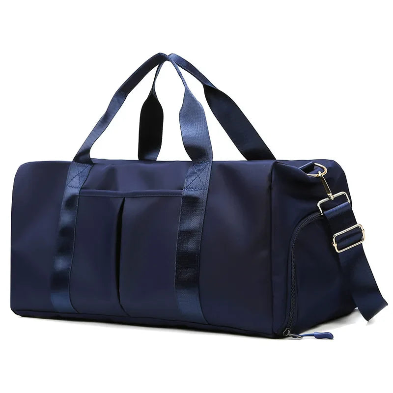 Waterproof Gym Bag - MONLANE