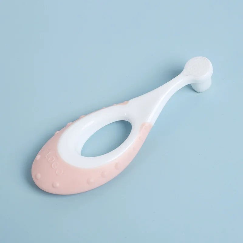 Baby & Toddler Toothbrush - MONLANE