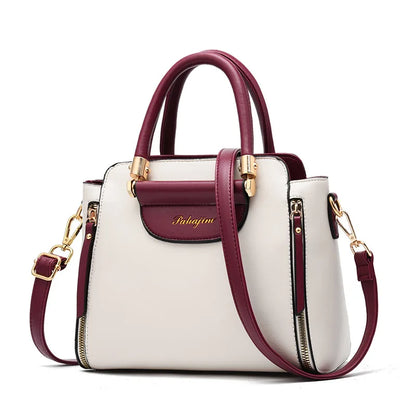 Hand-held Fashion Forward Bag