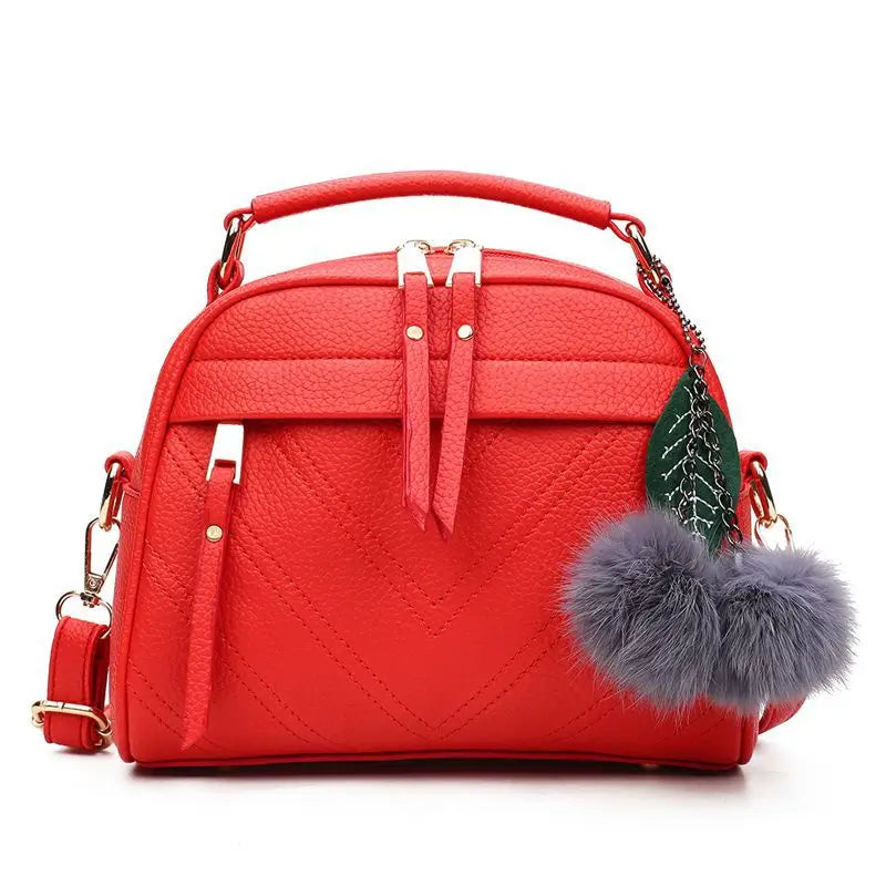 Luxury Hairball bag