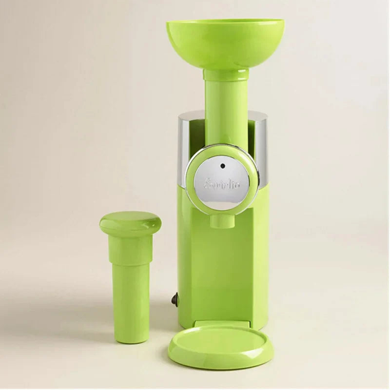 Swirlio Ice Cream Machine - MONLANE