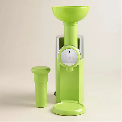 Swirlio Ice Cream Machine - MONLANE