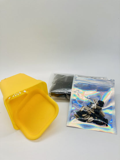 Earth & Sky Science Box - MONLANE