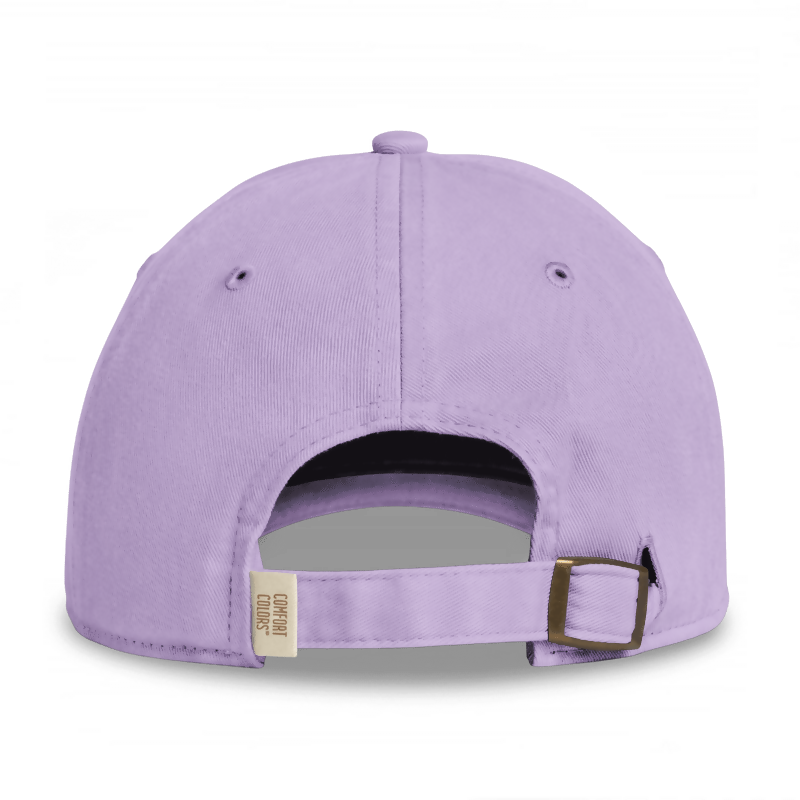 Scripture Tees Coastal Wash Cap