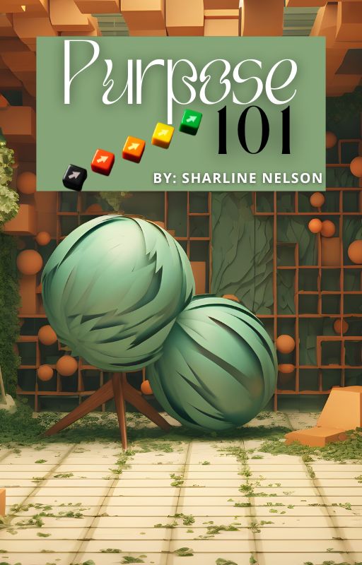 Purpose 101 - MONLANE DIGITAL