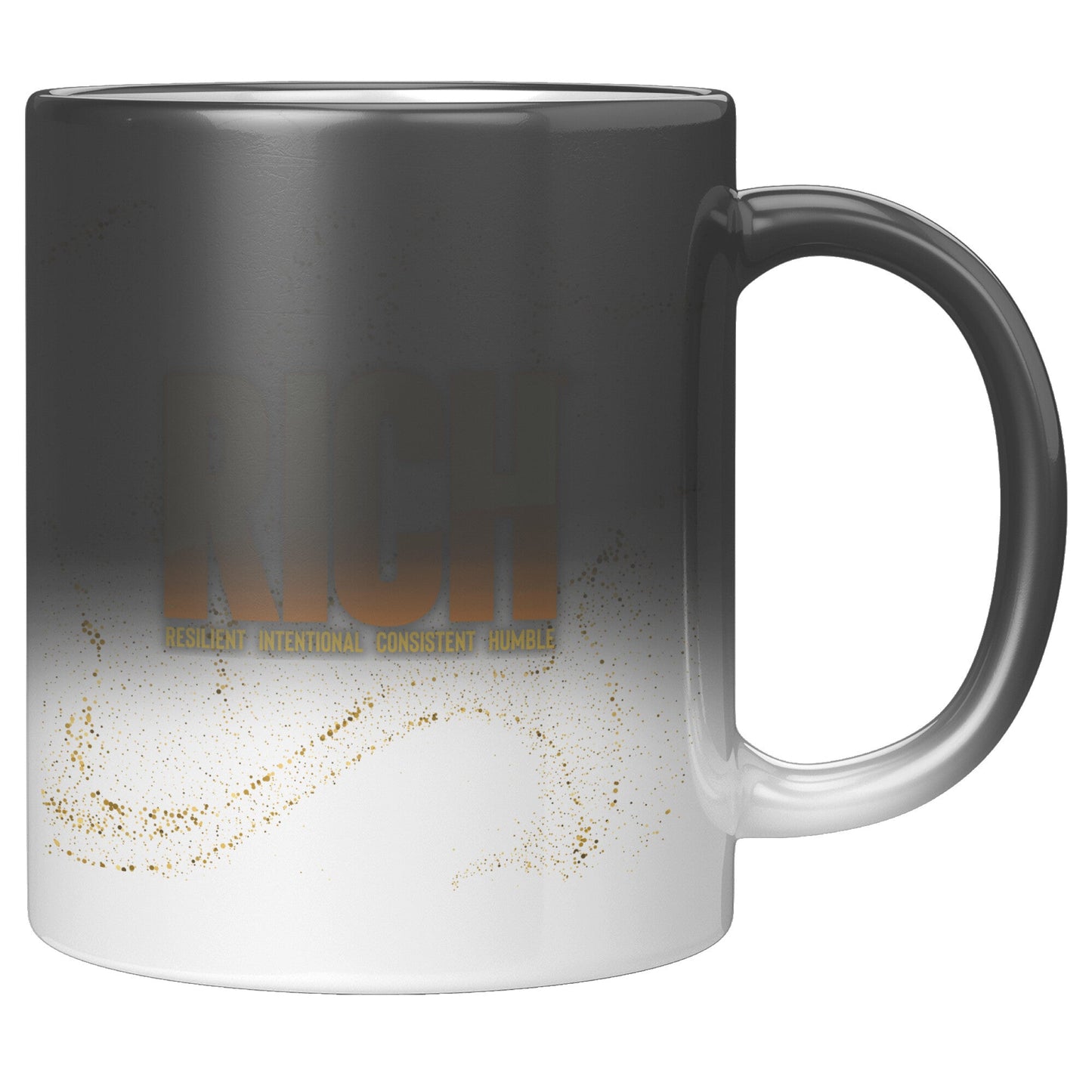 RICH Magic Mug - MONLANE