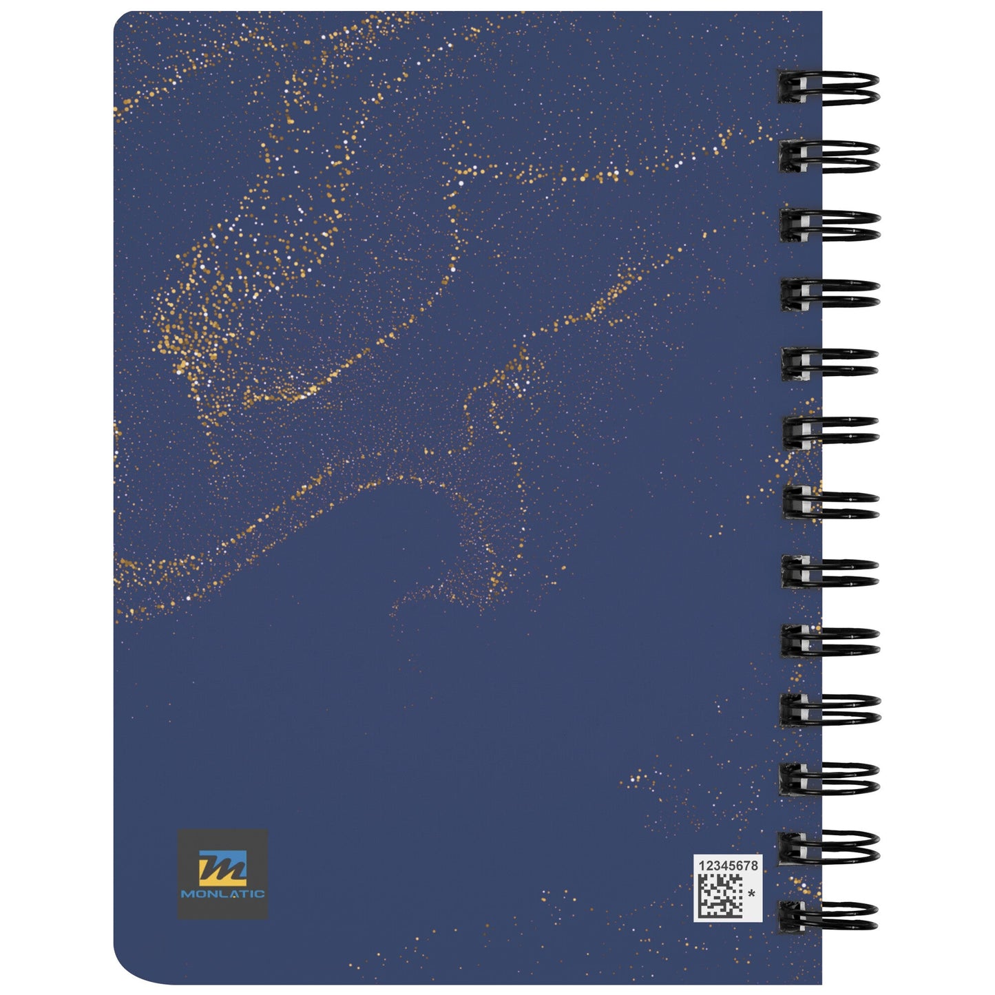 RICH Notebook - MONLANE