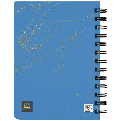 RICH Notebook - MONLANE