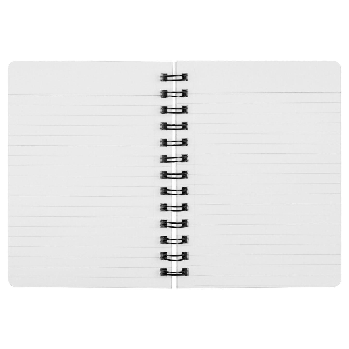 RICH The New Mindset Notebook - MONLANE