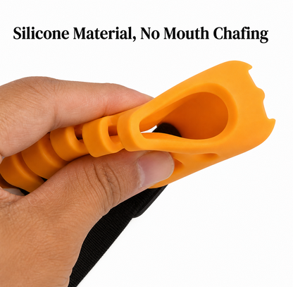 Soft & Breathable Dog Muzzle