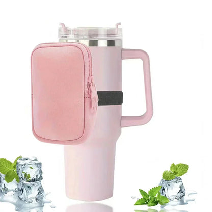 Water Bottle Pouch