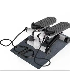Yoga Stair Elliptical Mini Twist Stepper - MONLANE