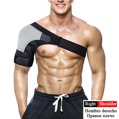 Upper Body Support Pack