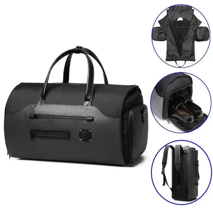 Multifunction Garment bag - MONLANE