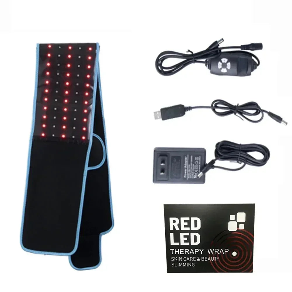 Near-infrared Light Pad - MONLANE